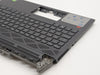 Dell Inspiron 15 G15 5510 5515 Spanish Palmrest Keyboard MF33N 0MF33N