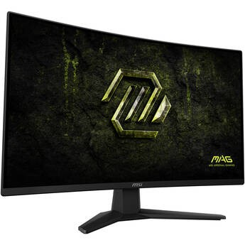 MSI MAG 274CF X24 27 in Full HD HDR 240 Hz Curved Gaming Monitor
