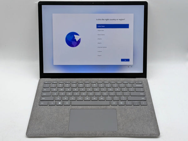 Microsoft Surface Laptop 5 13