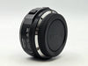 Panasonic LUMIX G X Vario PZ 14-42mm f/3.5-5.6 ASPH. POWER O.I.S. Lens