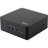 MSI NUC AI 2MG Mini Barebone Intel Ultra 9 288V Intel Arc 140V 32GB 120 w with b