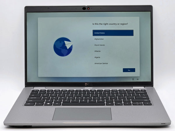 Dell Latitude 5420 14