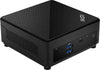 MSI Cubi 5 Intel i7-1255U 16GB Iris Xe Graphic 1TB SSD Intel i7-1255U Intel Iris