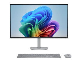 HP OmniStudio X All-in-One Desktop Next Gen AI 32-cs0000t PC 31.5 in