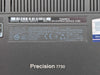 DELL Precision 7730 17.3