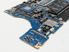 INSPIRON 14 7420 2-IN-1 MOTHERBOARD WITH INTEL I7-1255U CPU DDR4 2GKGW *READ*