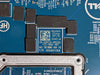 DELL PRECISION 5760 INTEL i7-11850H CPU RTX A2000 4GB GPU MOTHERBOARD XKFJ4