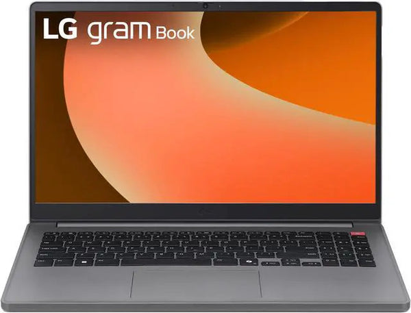 LG Gram Book 15.0 in i5-1334U 8GB RAM 512GB SSD W11 Home 15U50T-G.ARS2U1 Iris Xe
