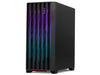 YEYIAN Yeyian Phoenix Gaming PC Intel Ultra 7 265KF, RTX 5070 Ti, 32GB DDR5, 2TB