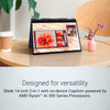 Dell Plus 2-in-1 14 AI 5 340 AMD Radeon 840M 16GB 512GB 14