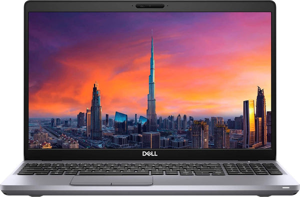 Dell Precision 5560 Core i7-11800H 2.3GHz, 32GB, 512GB SSD, 15.6 11800H T1200 32