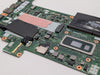 Lenovo T490 Type 20n3-s93m00 Motherboard I7-8565U 8GB RAM *READ*