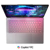 Lenovo Slim 7 U7 256V 2.2G 8C 8T 16GB RAM 512GB SSD 14 in W11 OLED Touch
