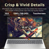 HP 15.6 Intel i3-1315U 16GB 1024GB 15.6