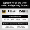 NEW SEALED Sony HT-A8000 BRAVIA Theater Bar 8 with Dolby Atmos FAST SHIPPING