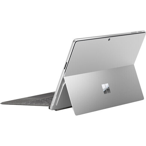 Microsoft Surface Pro Copilot+ PC 11th Edition, Platinum, Qualcomm Snapdragon X