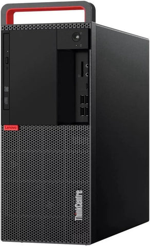 Lenovo ThinkCentre M920t Tower Desktop i5-8500 8GB RAM 500GB SATA HDD W11