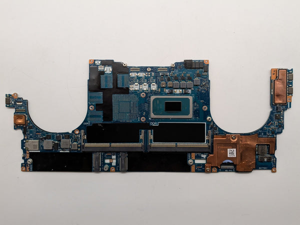 Dell Precision 5560 0MK4TJ Motherboard Intel Core i7-11850H 2.5GHz *READ*