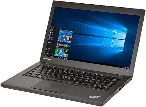 Lenovo Thinkpad T440 8GB RAM 180GB SSD W10 P Core i5