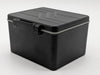 JJC Battery and Memory Card Case with 4 Sony NP-FZ100 Batteries