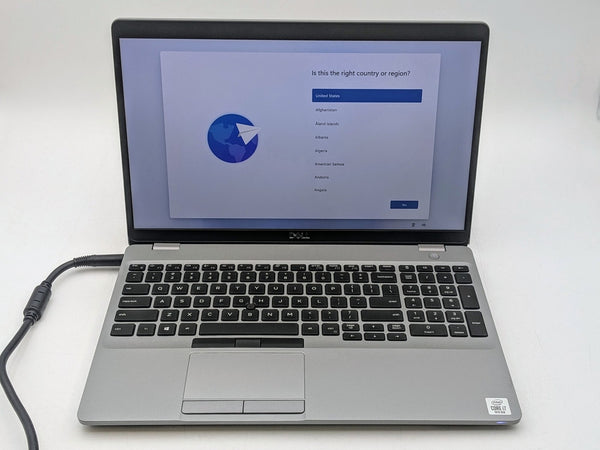 Dell Precision 3551 15