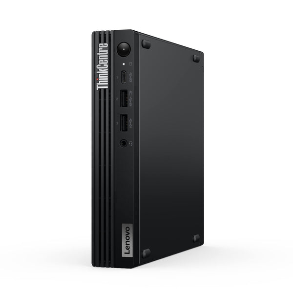 Lenovo ThinkCentre M70q Gen 5 Intel i7 16GB 512GB SSD 14700T 16GB 512GB Black WA