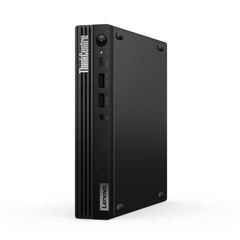 Lenovo ThinkCentre M70q Gen 5 Intel i7 16GB 512GB SSD 14700T 16GB 512GB Black WA