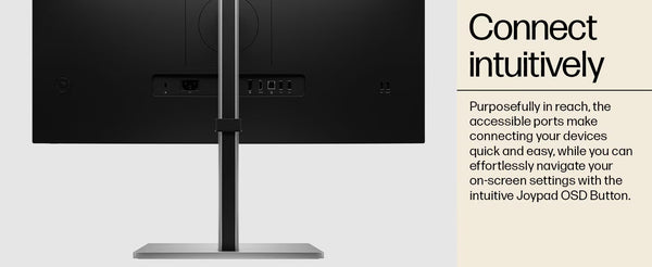 HP E27 G5 FHD