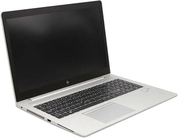 HP EliteBook 850 G5 i7-8650U @ 32GB RAM 512GB SSD 15.6 in Display W10 Pro