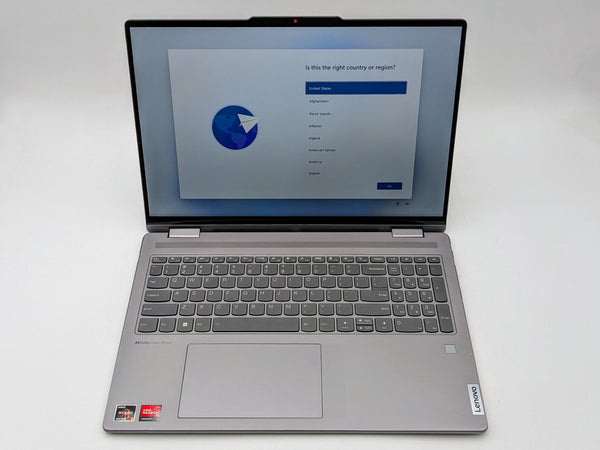 LENOVO YOGA 7 16ARP8 2-in-1 16