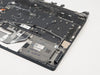 Dell Alienware X15 R1 R2 Palmrest US English Keyboard 386PV 5VHRX S1 P9 Grade A