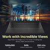HP 17.3 1334U Intel Iris Xe 32GB 17.3