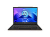 MSI Summit E13 AI Evo Intel Ultra 7 Series 1 16GB 1TB SSD 13.3