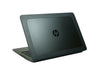 HP ZBook Intel i7-6700HQ 2.60 GHz 16GB 512GB 15.6 