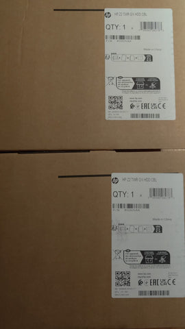 HP Z2 Tower G1i Core Ultra 7 265 2.4GHz SSD 1TB 8GB DDR5 DVDWR NVIDIA RTX A400