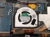 DELL Latitude 5285 2-in-1 I5-7300U 8GB Webcam Motherboard Palmrest *READ*