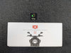 Sykik 1080p Motorcycle Action Camera SYBCX1F