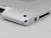 Dell XPS 17 9700 XPS 17 9710 0RTGNV RTGNV Silver Bottom Case lower Cover