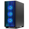YEYIAN MIRAGE X Gaming PC- INTEL Ultra Core U9 285K NVIDIA RTX 5090 32GB DDR5 60
