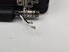 Dell XPS 9570 Precision 5530 FHD 1920x1080 LCD Screen Assembly Silver 5CPJ2