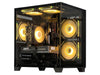 Thermaltake V27H-B76K-B58-LCS Intel i5 14th Gen Intel Arc B580 16GB 1TB BT WARRA