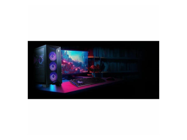 MSI None No Screen No WARRANTY