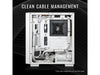 Thermaltake Versa i570S Intel i9 14th Gen 5070 12GB RTX 32GB 1TB White BT WARRAN