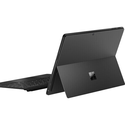 Microsoft Surface Pro Copilot+ PC 11th Edition, Black, Qualcomm Snapdragon X Eli