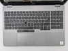 Dell PRECISION 3551 I7-10850H W10 *READ*