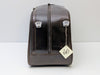 Satchel Page Weekender - Leather Duffle Bag - $675 MSRP