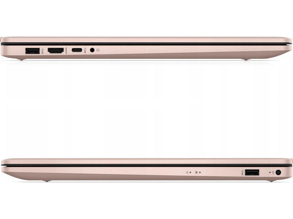 HP 17-cn0445nr Intel Celeron 4GB 256GB 17.3 