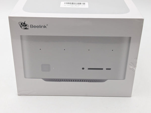 NEW Beelink GTR Pro Ryzen AI Max+ 395 128GB 2TB SSD
