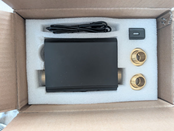 Vevor Model T8-A10w Smart Water Monitor & Shutoff  0.75