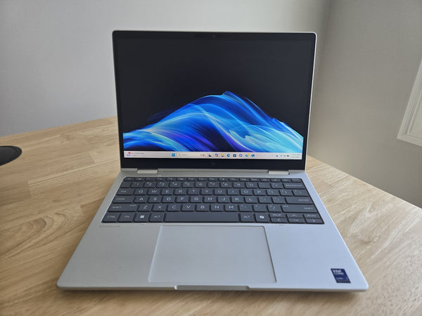 HP EliteBook 8 G1i 13